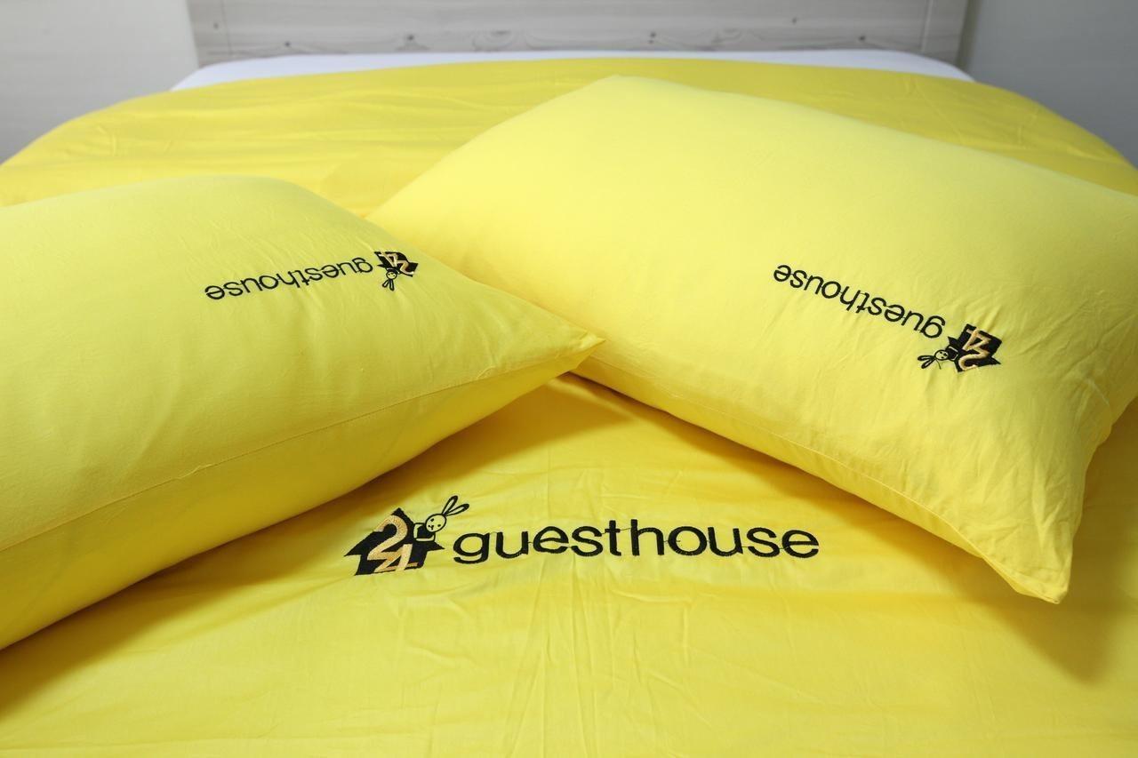24 Guesthouse Namsan Seoul Exterior photo